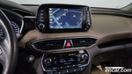 Hyundai Santa Fe TM Дизель 2.0 2WD (09.2019)