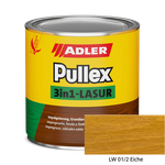 Pullex 3in1-Lasur — пропитка, грунтовка, финиш | Adler (Австрия)