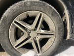 Mercedes-Benz GLE-CLASS 300 d 4MATIC Sport