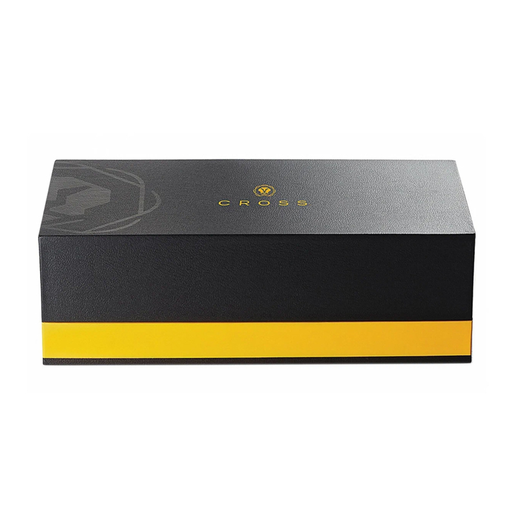 Ручка перьевая Cross Century II F