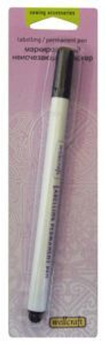 Маркер несмываемый 207031 Wellcraft