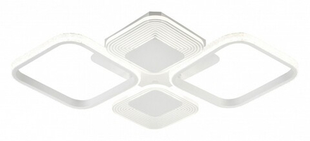 Потолочная люстра Escada Samia 10255/4LED