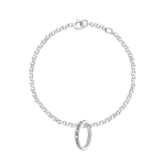 Браслет Quote Bracelet (John Fitzgerald Kennedy)