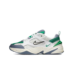 Nike M2K Tekno Green