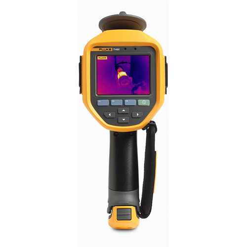 Fluke Ti480