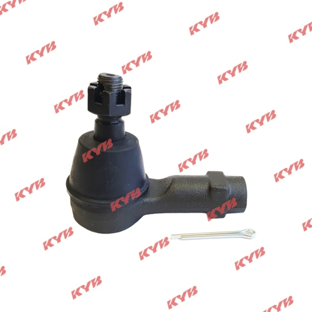 Наконечник рулевой тяги KYB (F) KTR1337