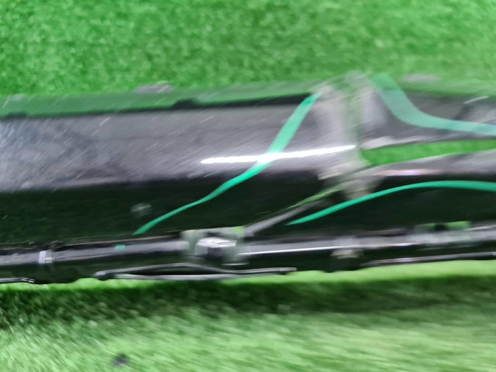 Бампер передний Genesis GV80 (2020-2023)