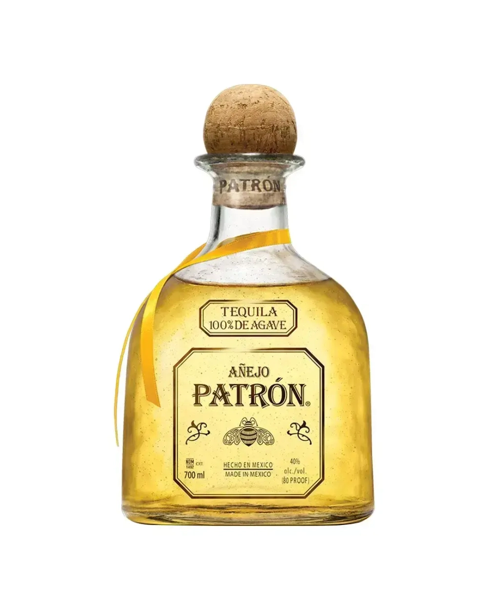 Patron Anejo 0,75 л.