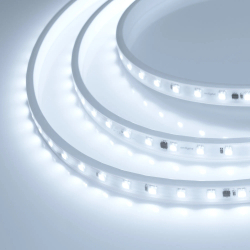 Светодиодная лента герметичная ARL-PV-B54-15.5mm 230V White6000 (8 W/m, IP65, 5060, 10m) (Arlight, -) 029403(2)