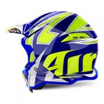 Terminator Shock / Синий