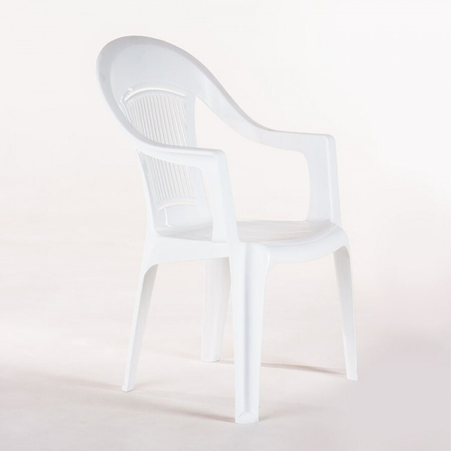 Кресло Ар-Пласт  Ротанг шоколад (307499)