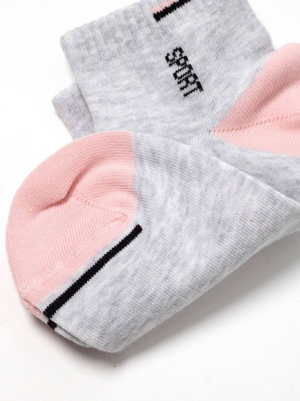 Conte-kids ACTIVE (короткие) Носки детские