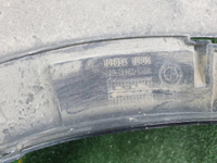 Крыло переднее правое BMW X5 E70 (2010-2013)
