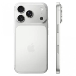 iPhone 17 Pro Max eSIM 512 ГБ, Silver (серебристый)