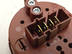 WFXI2840EU кт22 Датчик уровня для стиральных машин Bosch Siemens 5500014940 б/у