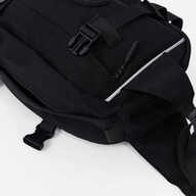 Сумка ANTEATER BIGBAG, черный