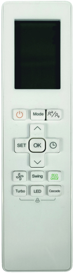 Сплит-система LS-HE18KHE2/LU-HE18KHE2