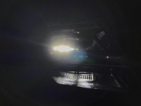 Битая Фара правая Jetour Dashing (2022-н.в.) LED