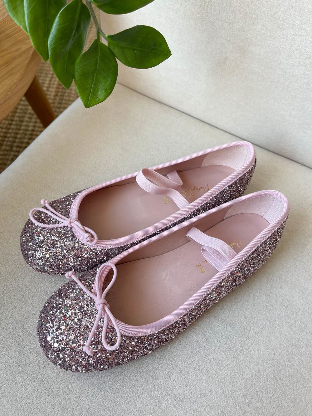 Туфли Pretty Ballerinas