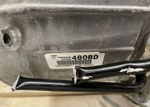 АКПП BMW 6L45 2WD N46B20BD