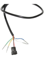 Габарит поворотники стопсигнал (полицейский) 36-60v для электровелосипедов