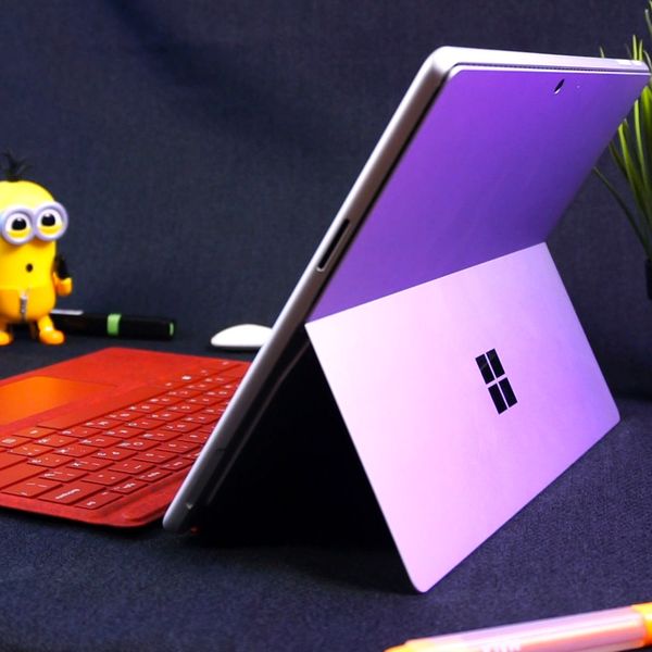 🎦 Microsoft Surface Pro 9 | Первый обзор