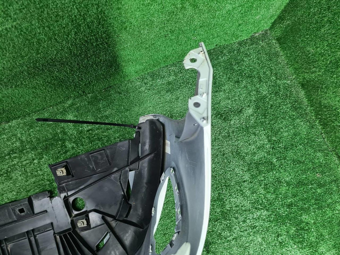 Бампер передний Mercedes A W177 (2018-2022)