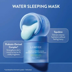 Laneige Icons To Go Set