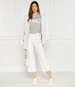 Футболка Michael Kors - серый(MS451EA97J)