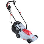 Газонокосилка электрическая Ресанта КР-1500 ЭТ 70/4/13