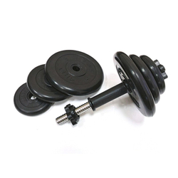 Гантели разборные 2 штуки по 19кг