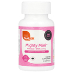 Zahler, Mighty Mini Prenatal + DHA, 100 мг, 90 мягких таблеток