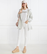 Футболка GUESS - белый(W4RI30 I3Z14)