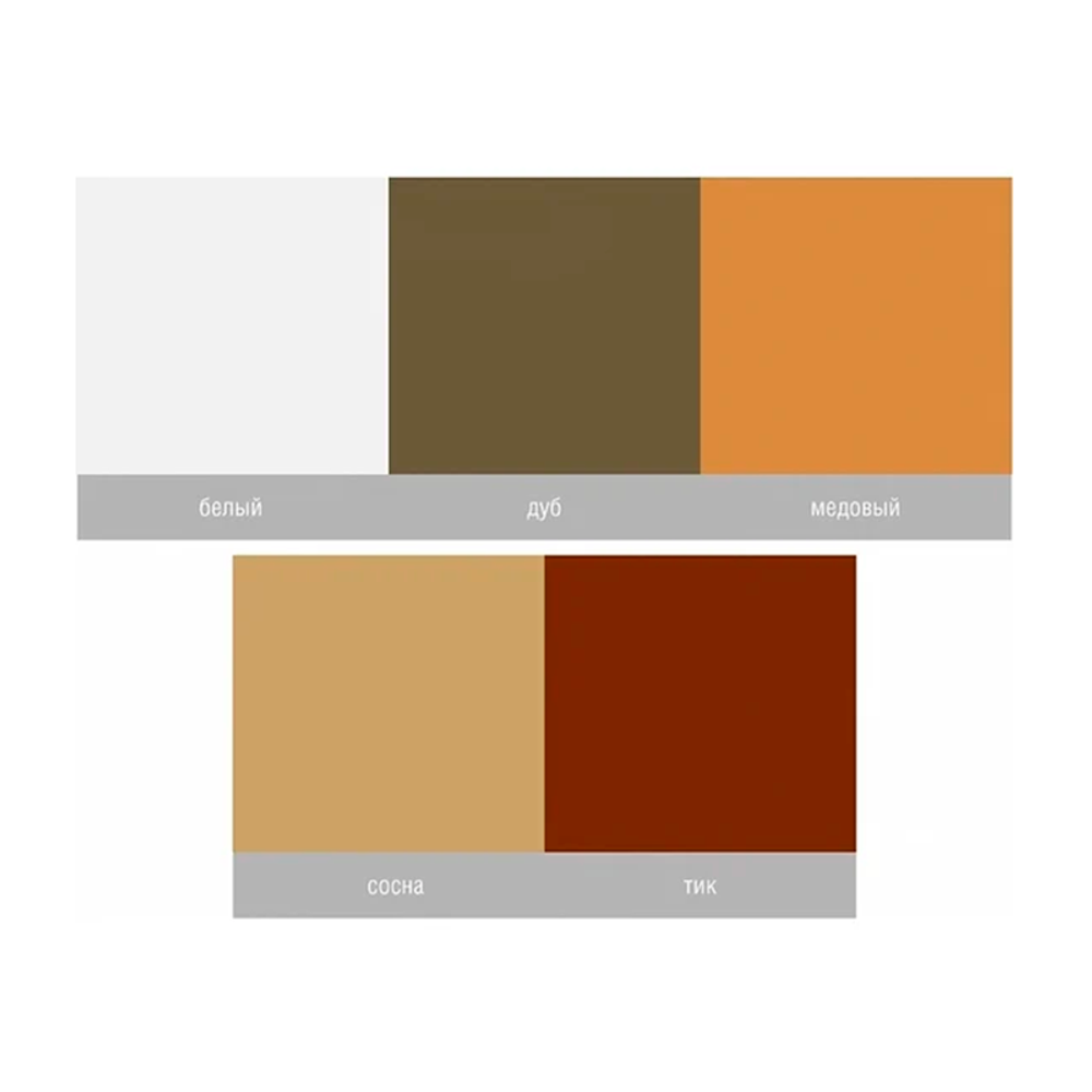 Герметик строительный "NEOMID Professional" (310 мл.) картридж (БЕЛЫЙ)