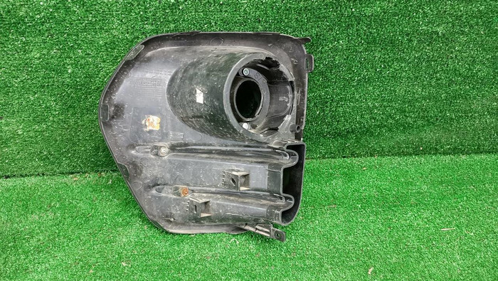 Накладка ПТФ правая Kia Sportage 4 QL (2016-2018)