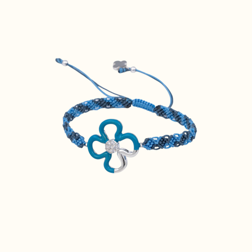 Браслет Bloom Sky