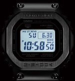 Мужские наручные часы Casio G-Shock GMW-B5000D-1