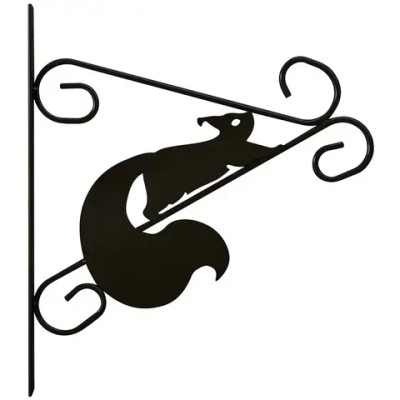 Кронштейн для кашпо «Белочка» DA83-287