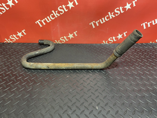 Трубка компрессора