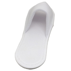 Одноразовые тапочки "Махровые-Классик Плюс"