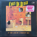 Chris de Burgh - At the end of a perfect day (Германия 1977г.)