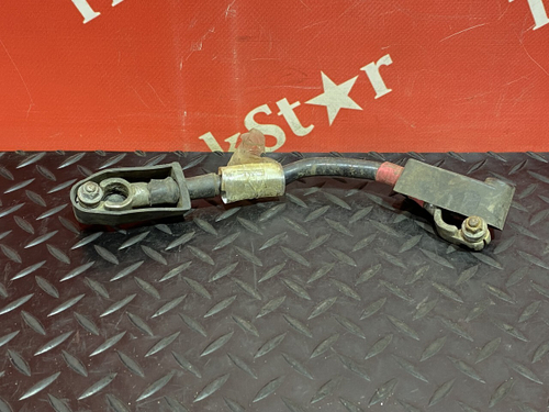 Перемычка АКБ 2018г.