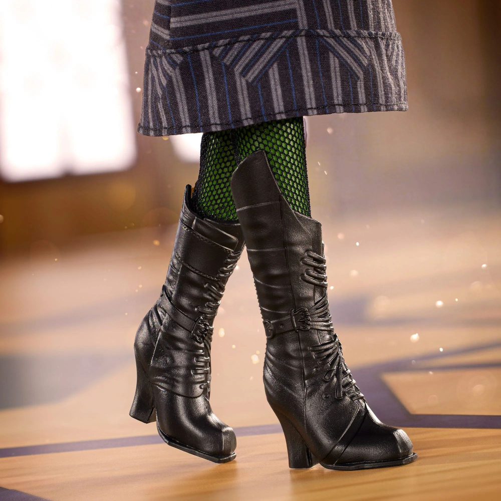 Набор кукол Wicked Elphaba and Madame Morrible 2-Pack