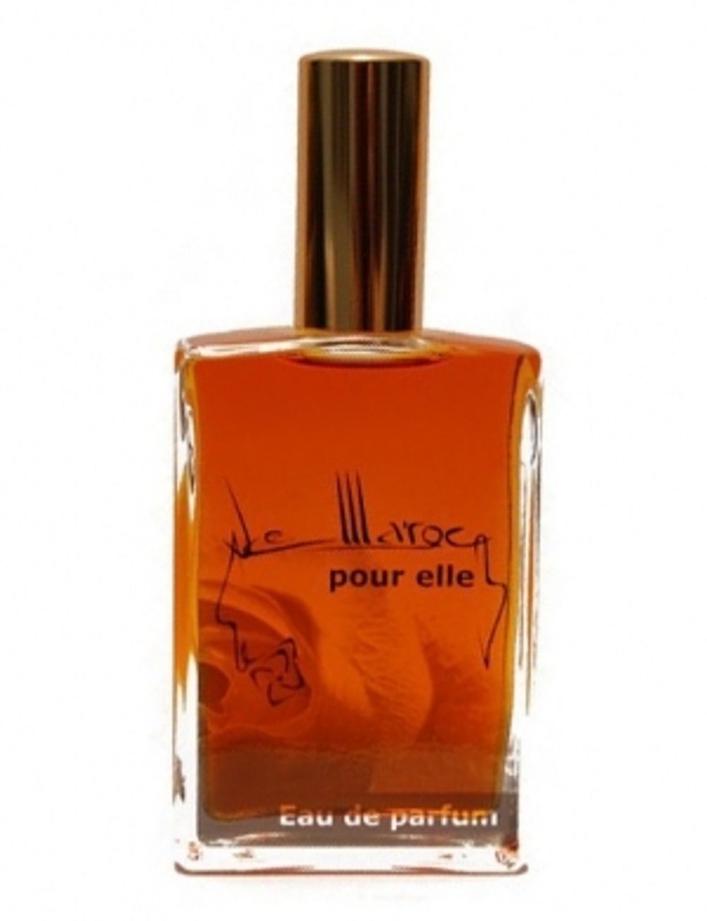 Tauer Perfumes Le Maroc Pour Elle