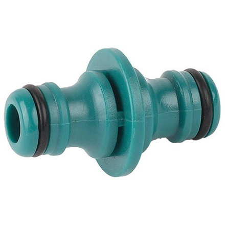 Переходник штуцерный из ударопрочного пластика, 1/2", RACO ORIGINAL