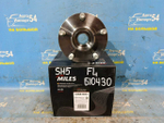 Ступица передняя левая SUBARU FORESTER 2007-2013