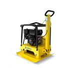 Виброплита реверсивная Vektor VPG-160B - [156 кг / 30 кН / Lifan 177F]