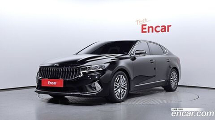 Kia K7 (Cadenza) Premier Hybrid Signatures (05.2020)