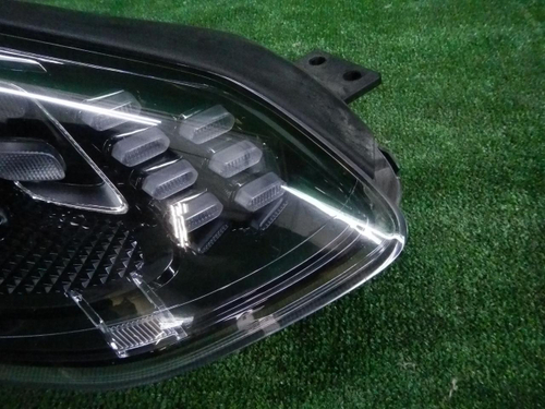 Фара правая Kia Sportage 4 QL (2018-2022) LED