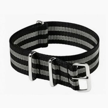 Ошейник для коров с мет. пряжкой, L=1300 мм, материал: ткань, Китай